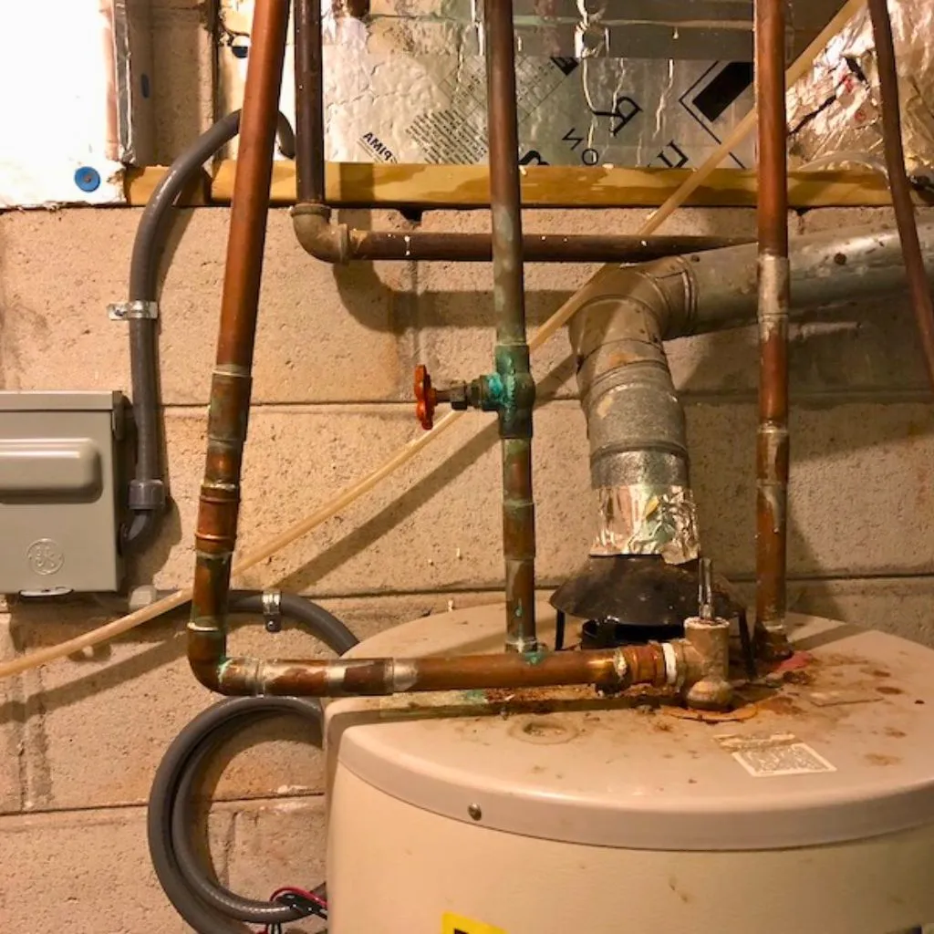 Water Heater Repair in Wayne County, UT